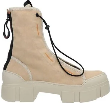 Vic Matiē Woman Ankle boots