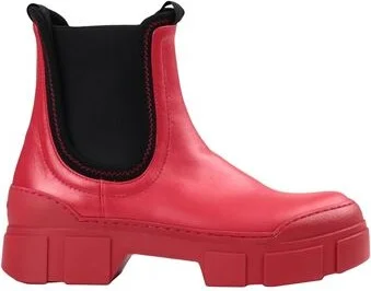 Vic Matiē Woman Ankle boots