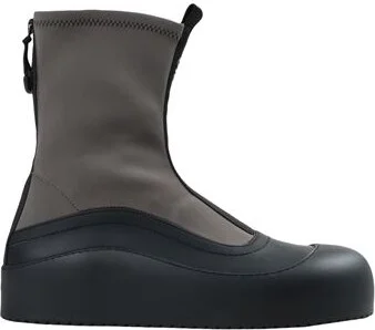 Vic Matiē Woman Ankle boots