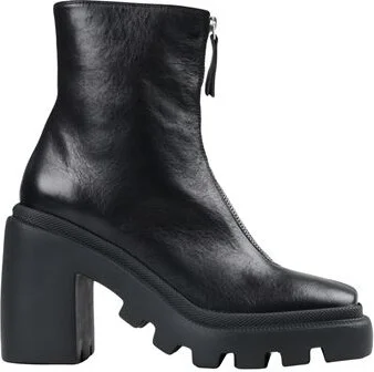 Vic Matiē Woman Ankle boots