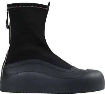 Vic Matiē Woman Ankle boots
