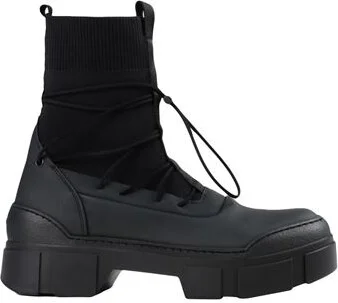 Vic Matiē Woman Ankle boots