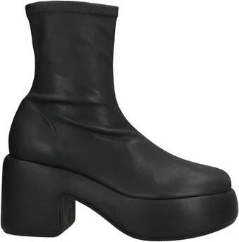 Vic Matiē Woman Ankle boots