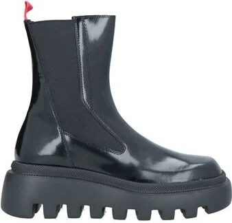 Vic Matiē Woman Ankle boots