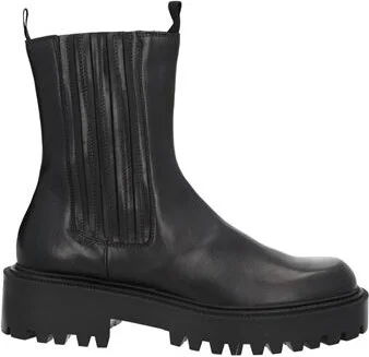 Vic Matiē Woman Ankle boots