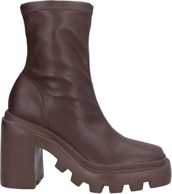 Vic Matiē Woman Ankle boots