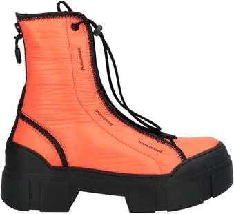 Vic Matiē Woman Ankle boots
