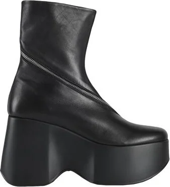 Vic Matiē Woman Ankle boots