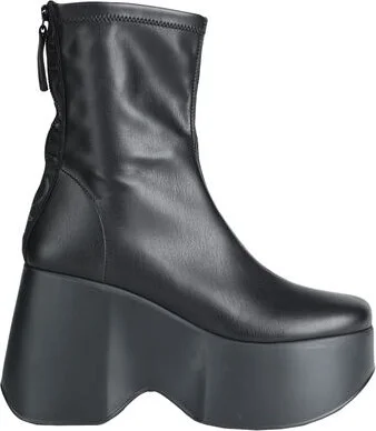 Vic Matiē Woman Ankle boots