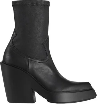 Vic Matiē Woman Ankle boots