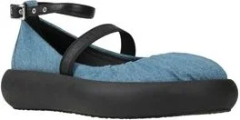 Vic Matiē Woman Ballet flats - Image 2