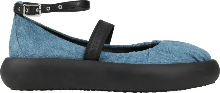 Vic Matiē Woman Ballet flats - Image 3