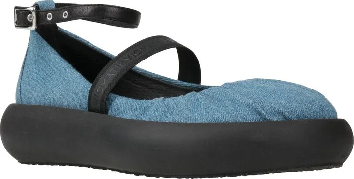 Vic Matiē Woman Ballet flats - Image 4