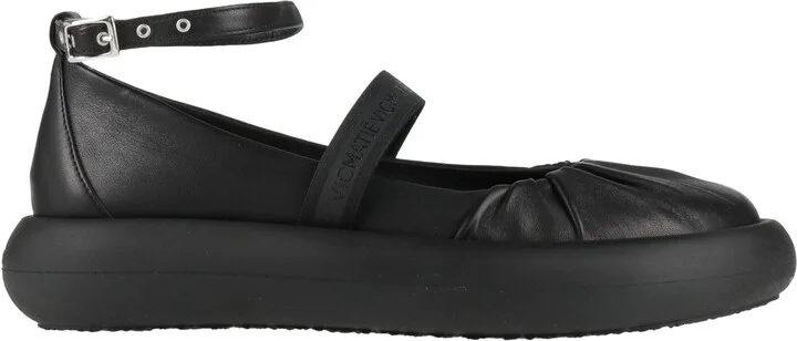 Vic Matiē Woman Ballet flats - Image 3