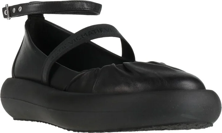 Vic Matiē Woman Ballet flats - Image 4