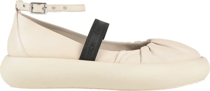 Vic Matiē Woman Ballet flats - Image 6