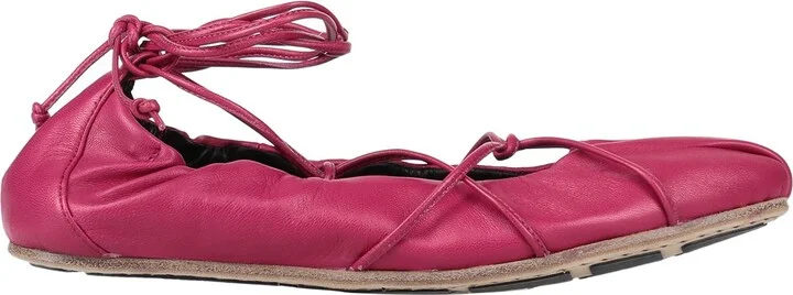 Vic Matiē Woman Ballet flats - Image 6