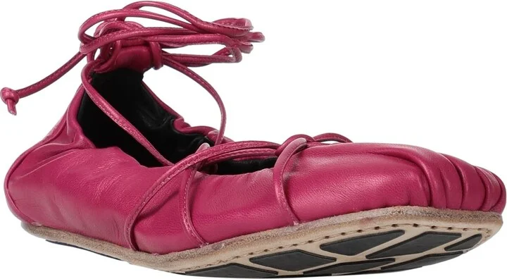 Vic Matiē Woman Ballet flats - Image 7