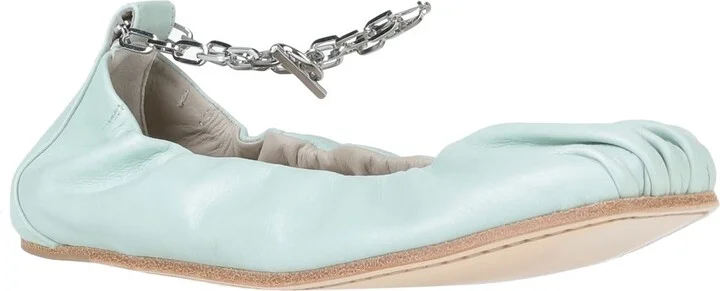 Vic Matiē Woman Ballet flats - Image 4