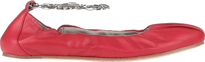 Vic Matiē Woman Ballet flats - Image 6
