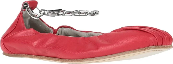 Vic Matiē Woman Ballet flats - Image 7