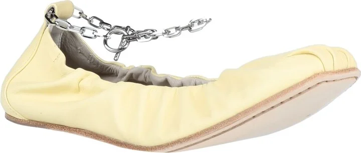 Vic Matiē Woman Ballet flats - Image 10