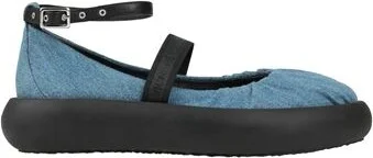 Vic Matiē Woman Ballet flats