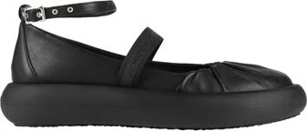 Vic Matiē Woman Ballet flats