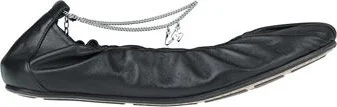 Vic Matiē Woman Ballet flats