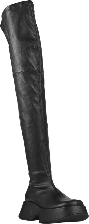 Vic Matiē Woman Boot - Image 4