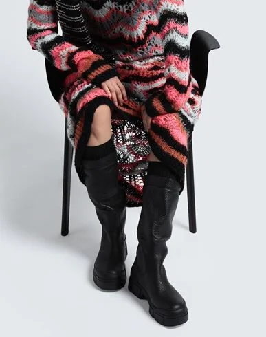 Vic Matiē Woman Boot - Image 5