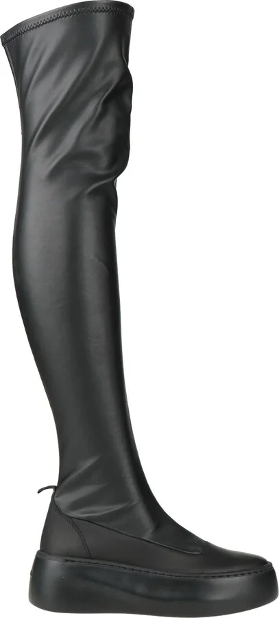 Vic Matiē Woman Boot - Image 3