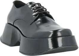 Vic Matiē Woman Lace-up shoes - Image 2
