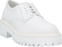 Vic Matiē Woman Lace-up shoes - Image 2