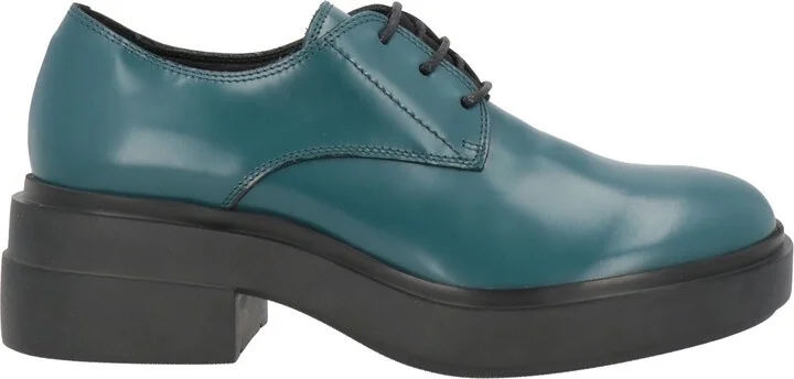 Vic Matiē Woman Lace-up shoes - Image 6