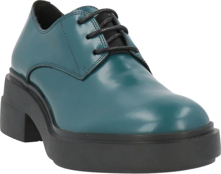 Vic Matiē Woman Lace-up shoes - Image 7