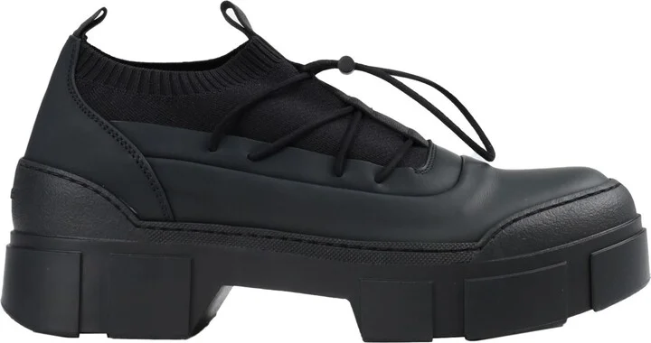 Vic Matiē Woman Lace-up shoes - Image 3