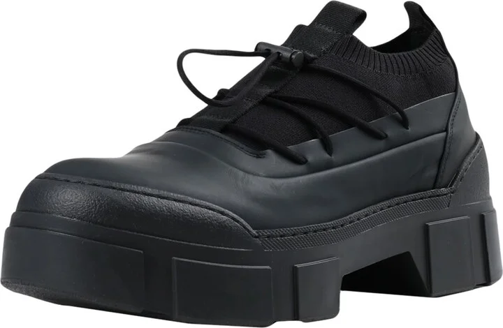 Vic Matiē Woman Lace-up shoes - Image 4