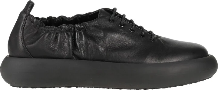 Vic Matiē Woman Lace-up shoes - Image 3