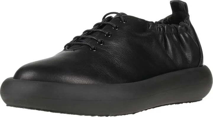Vic Matiē Woman Lace-up shoes - Image 4