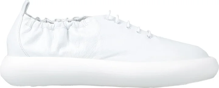 Vic Matiē Woman Lace-up shoes - Image 6