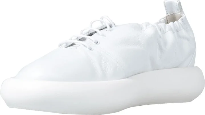 Vic Matiē Woman Lace-up shoes - Image 7