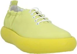 Vic Matiē Woman Lace-up shoes - Image 8