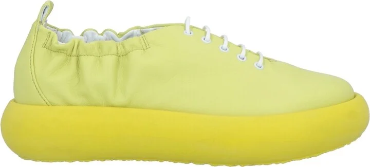 Vic Matiē Woman Lace-up shoes - Image 9