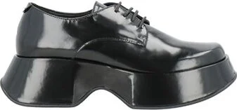Vic Matiē Woman Lace-up shoes