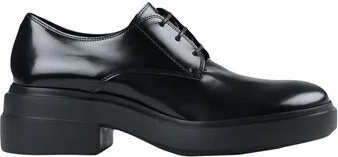 Vic Matiē Woman Lace-up shoes