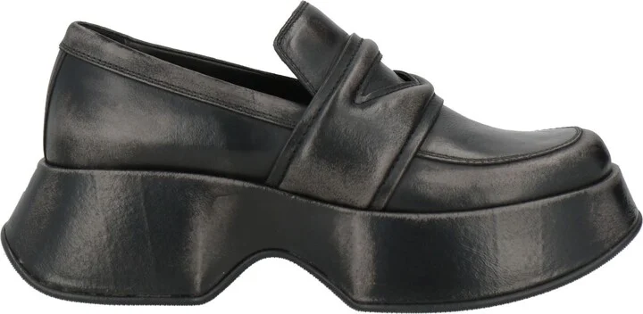 Vic Matiē Woman Loafers - Image 3
