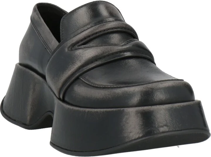 Vic Matiē Woman Loafers - Image 4