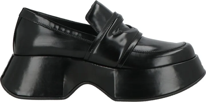 Vic Matiē Woman Loafers - Image 3