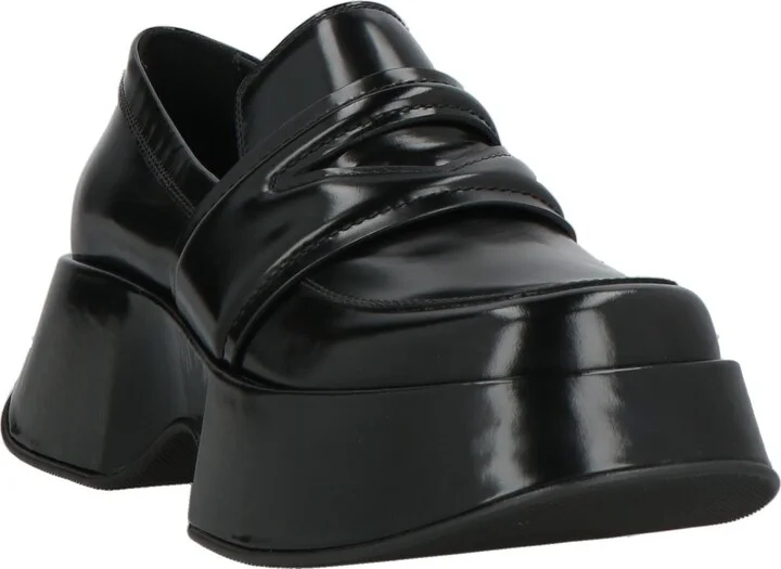 Vic Matiē Woman Loafers - Image 4